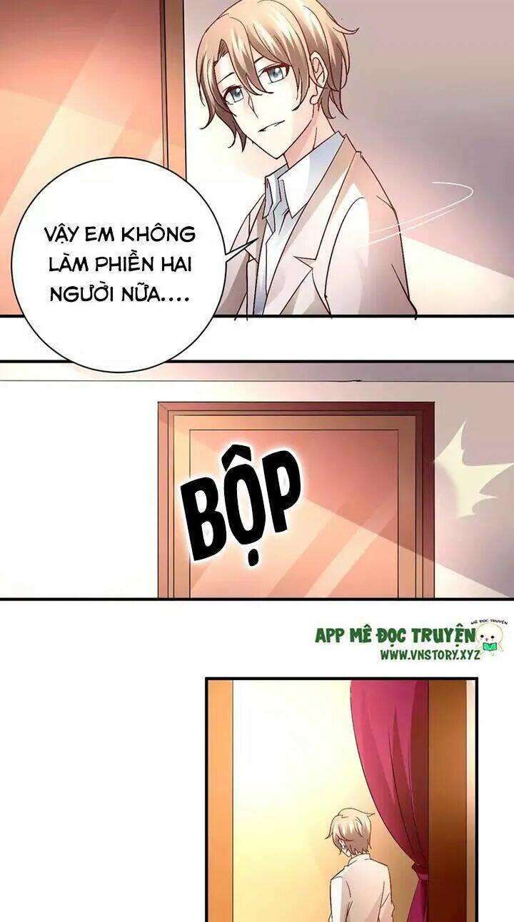 trò chơi săn tình - tổng tài khó kìm lòng chapter 34 19