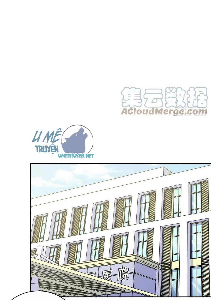 bố vợ đại nhân là bà xã chapter 151 11