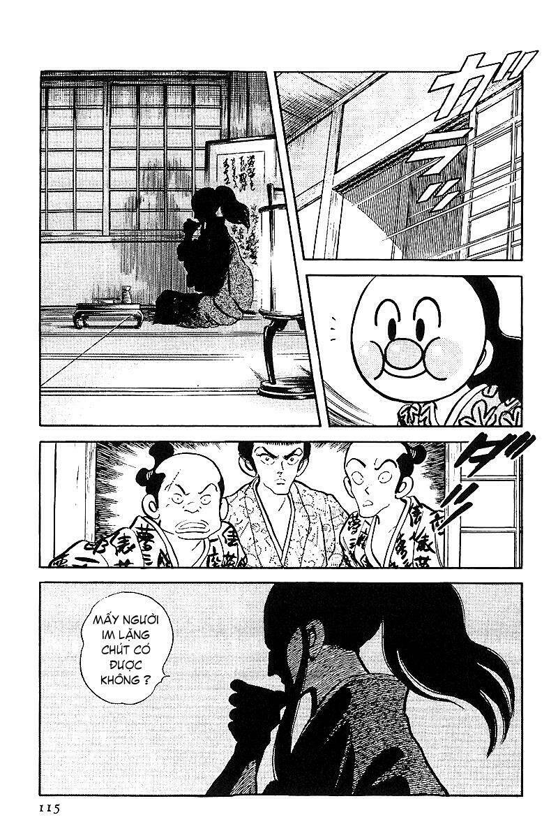 nijiiro togarashi - ớt bảy màu chapter 24 3