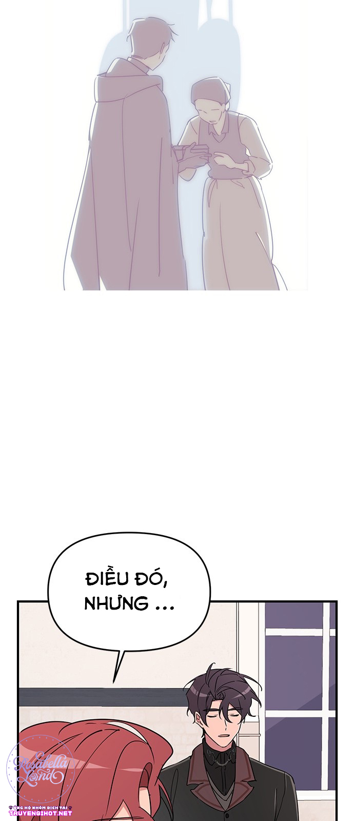 căn hộ kí túc xá của pháp sư chapter 6 48