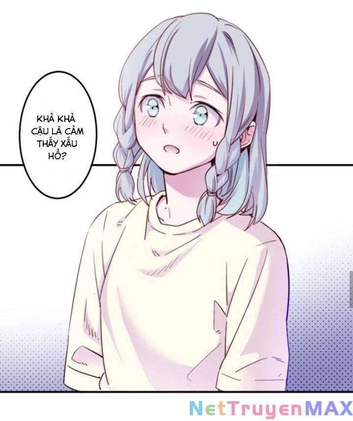 trước khi một cô gái biến mất chapter 8 16