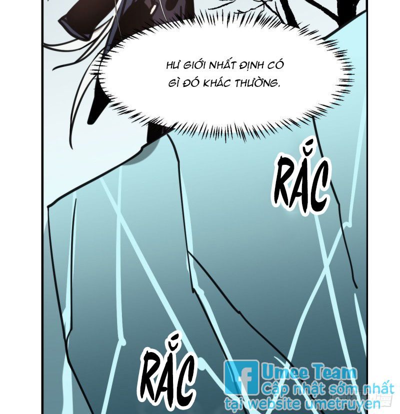 Bắt Lấy Ngao Ngao chapter 153 - Trang 55