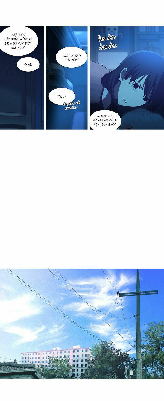 ma cà rồng biết yêu chapter 44 6