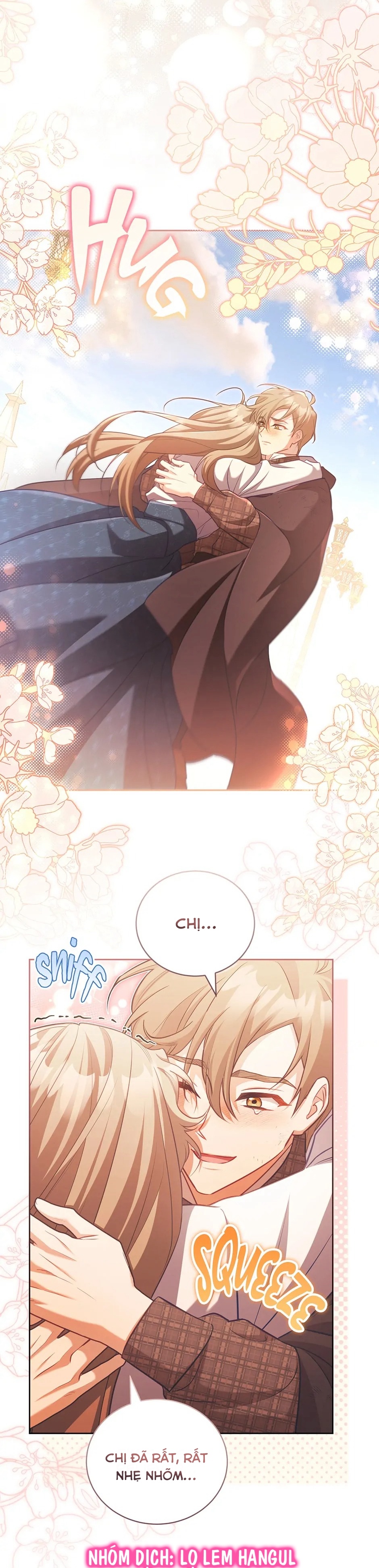 nhật ký chăm sóc đứa trẻ của nhân vật phản diện chapter 39 24