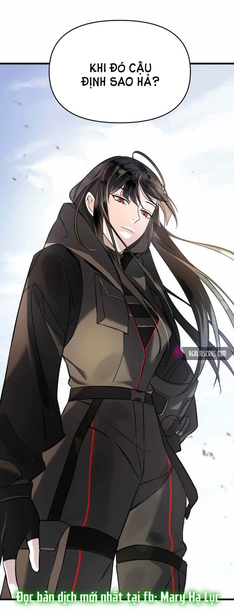 phản diện thuần túy chapter 1.2 77