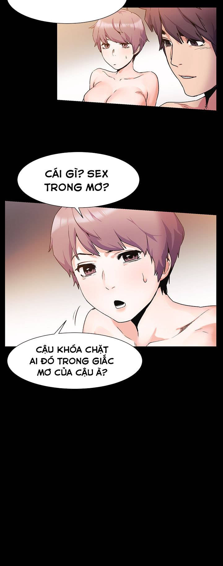 vương quốc của tôi chapter 71 7