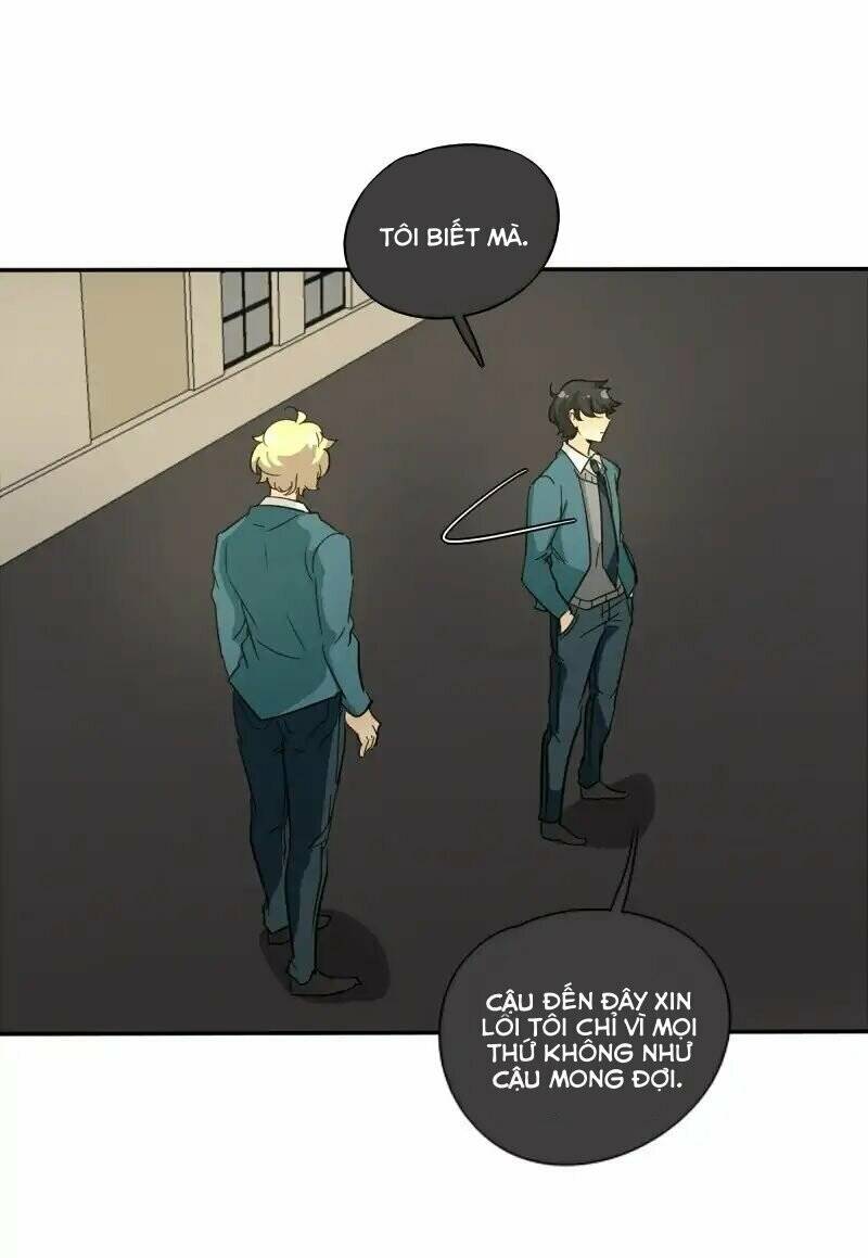 Thế Giới Không Hoàn Hảo Chapter 145 27
