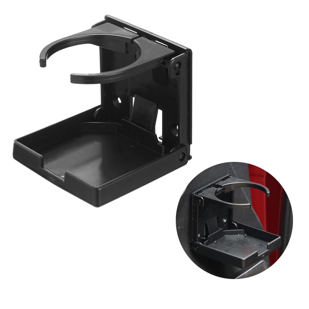 Universal Car Folding Cup Adjustable Drink Holder
