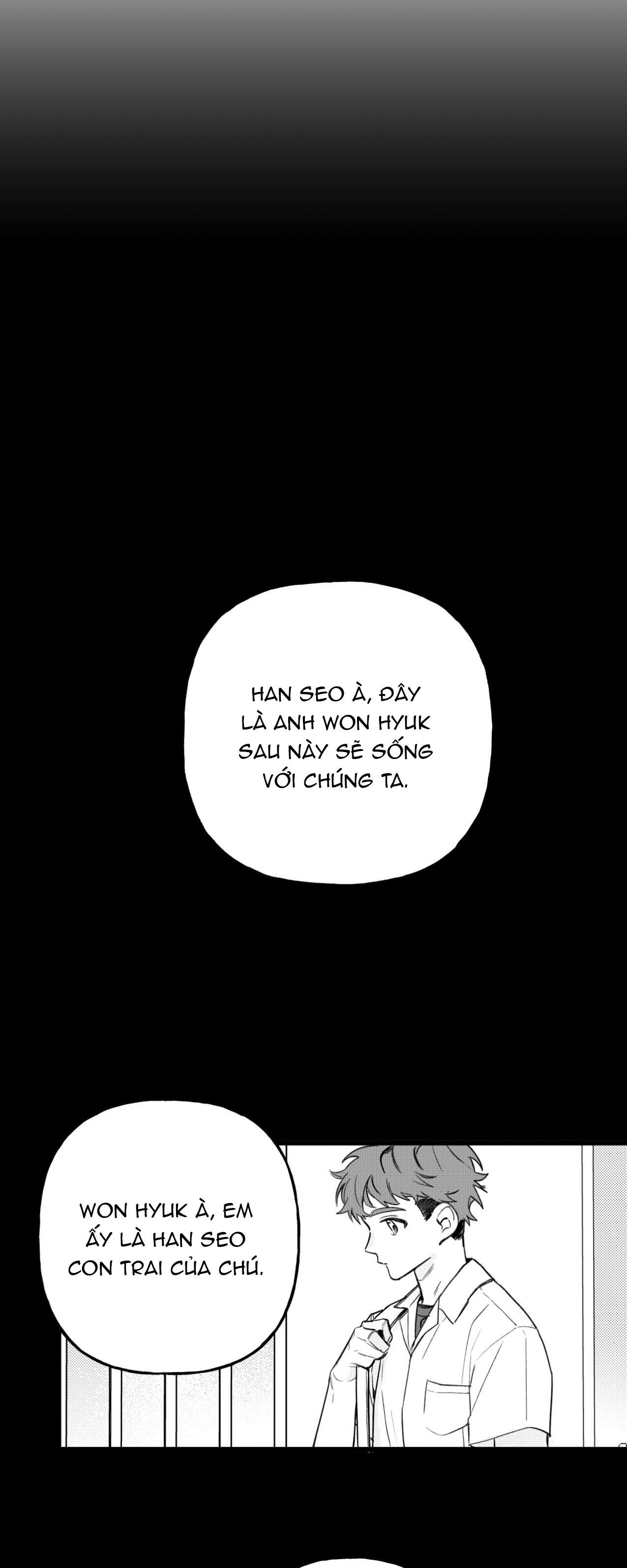 bl ngắn chịch hỏny chapter 1.1 33