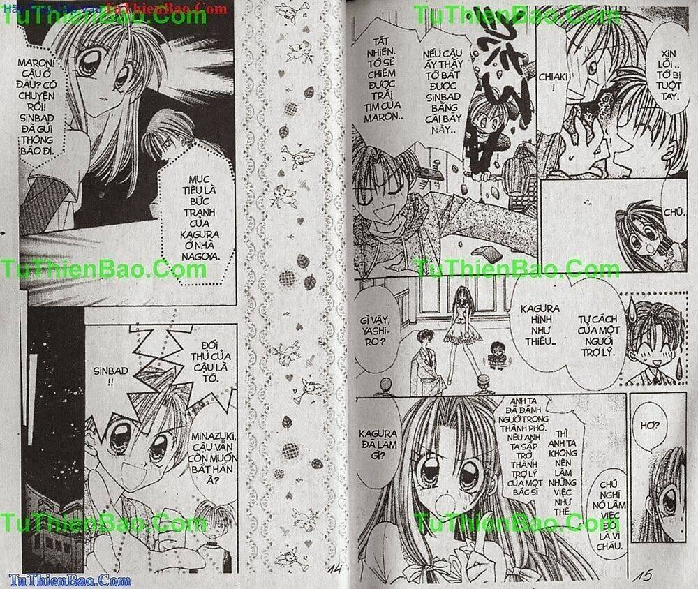 thiên thần bóng tối chapter 5 6