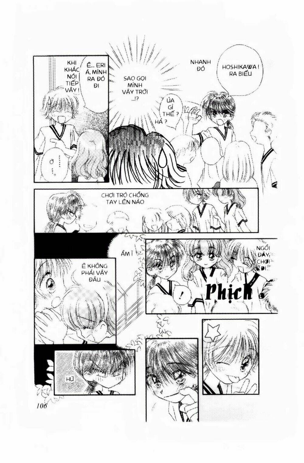 chắp cánh ước mơ chapter 18 11