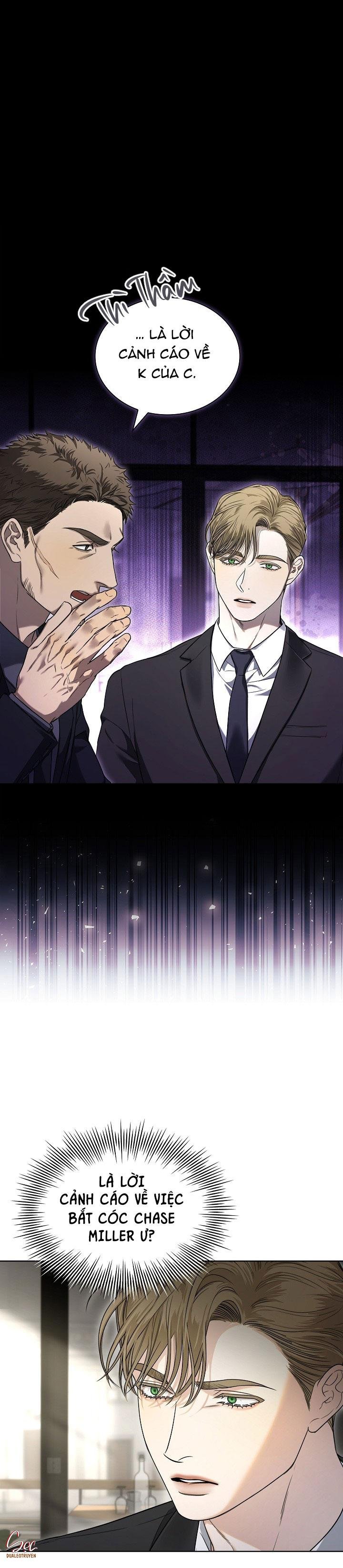 (abo) kiss me if you can chapter 4 1