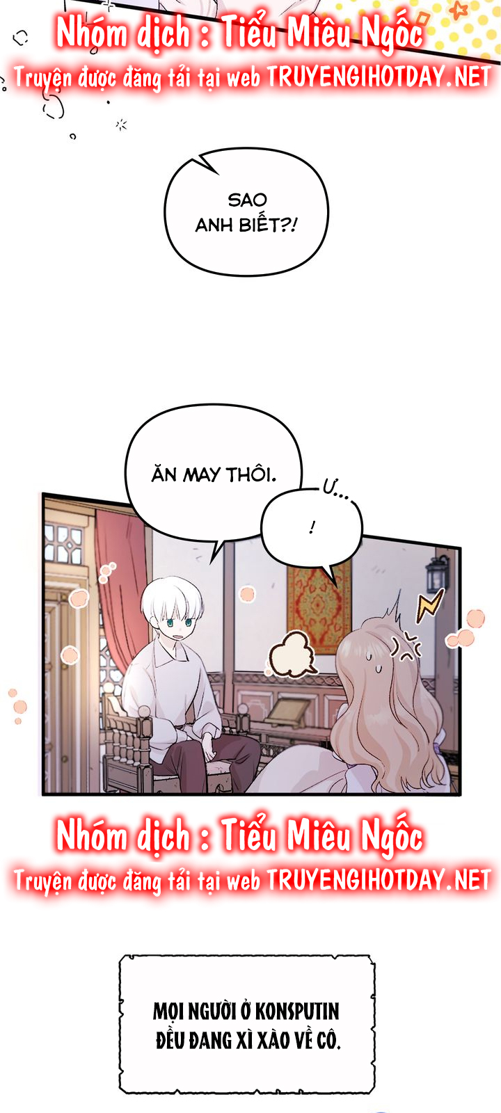 quán trọ dragondaily chapter 5 42