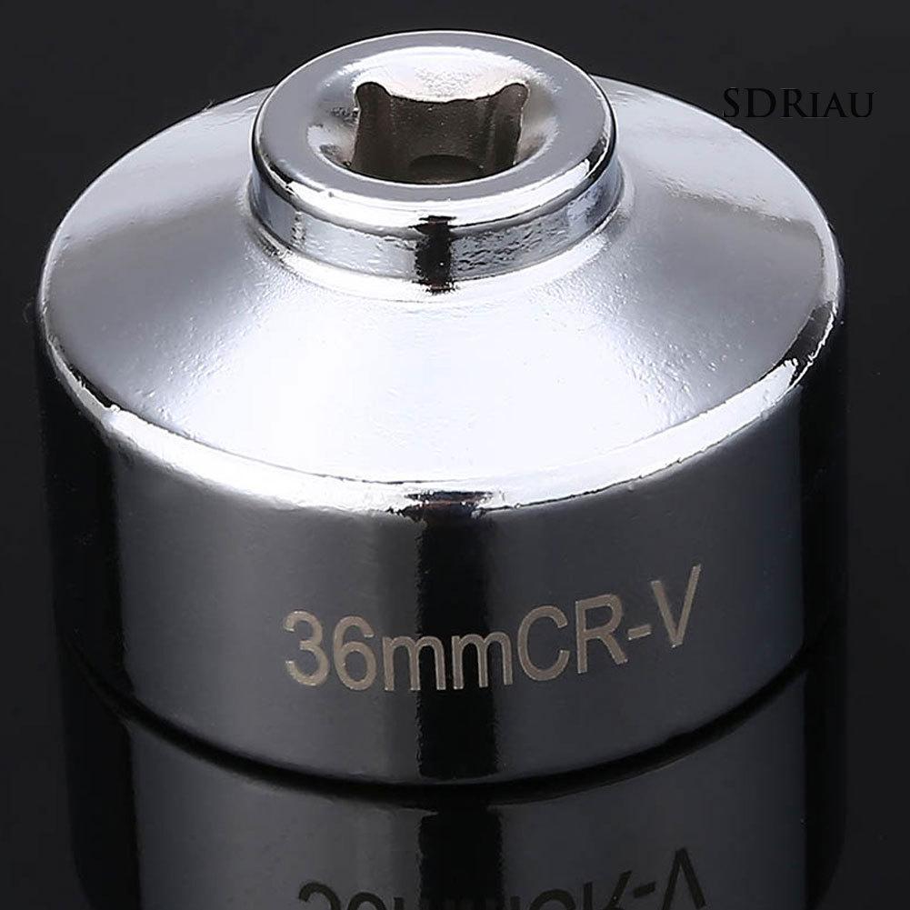 Dụng Cụ Vặn Ống Dầu Xxlgjx 36mm 3 / 8 Inch Cho Xe Hơi