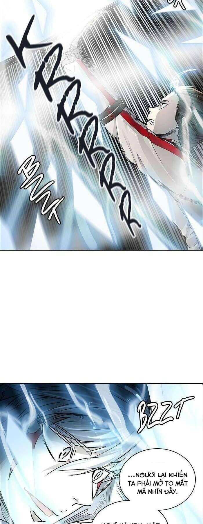 tòa tháp bí ẩn 2 chapter 496 25