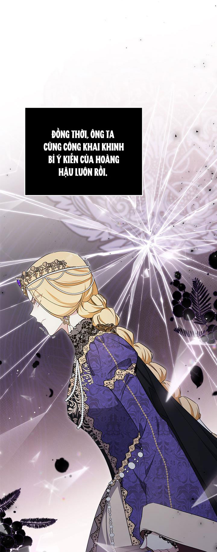 lần này tôi sẽ trở thành gia chủ chapter 55 34