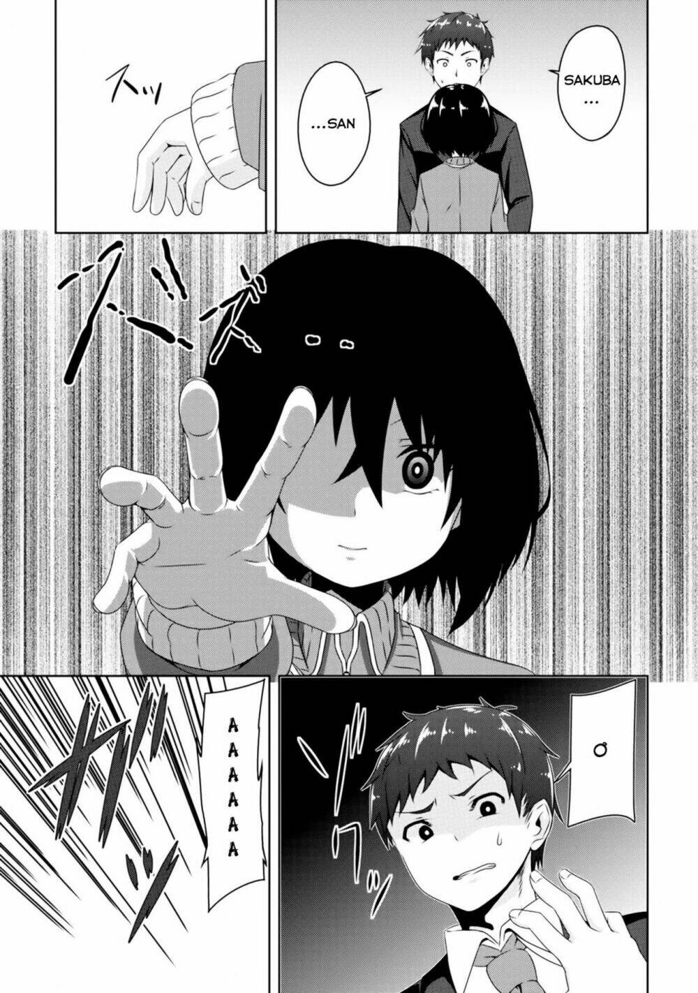 devilchi - cô bạn ác quỷ chapter 1 30