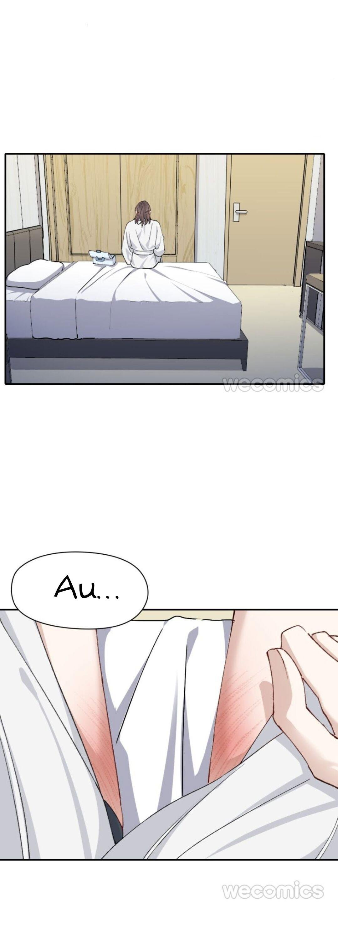 người yêu tin đồn chapter 30 17