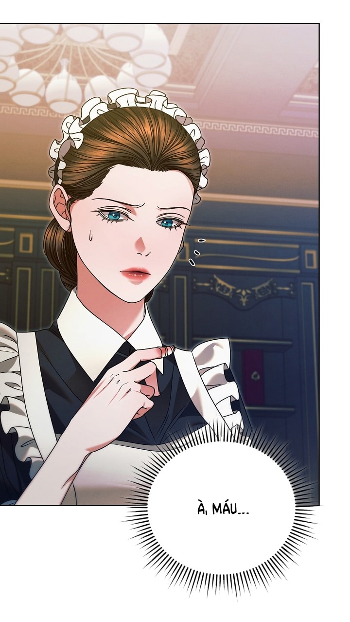 [18+] hãy cầu xin ta đi chapter 6.2 42