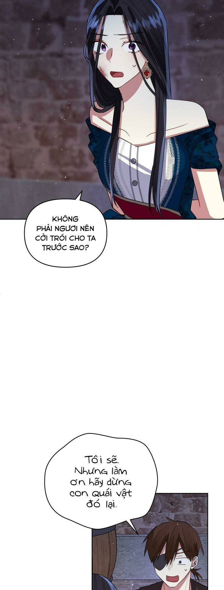 ác nữ phản diện đã chọn nam chính chapter 27 21