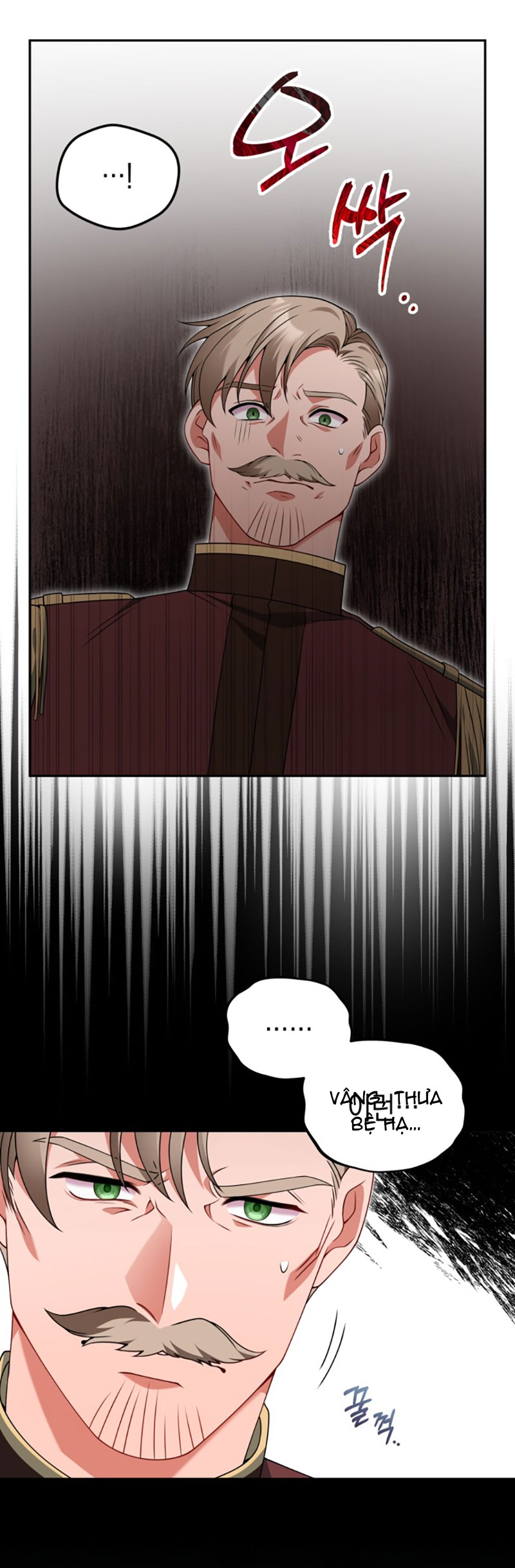 tôi sẽ ly hôn với người chồng bạo chúa chapter 76.1 17