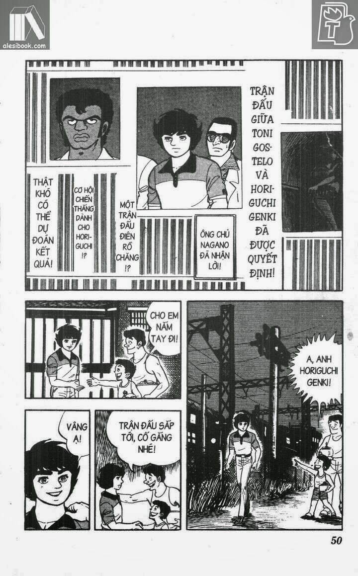 ganbare genki chapter 151 6