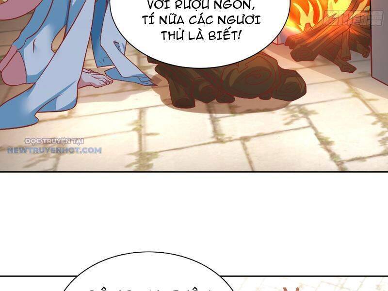 ta thực sự không muốn làm thần tiên chapter 14 107