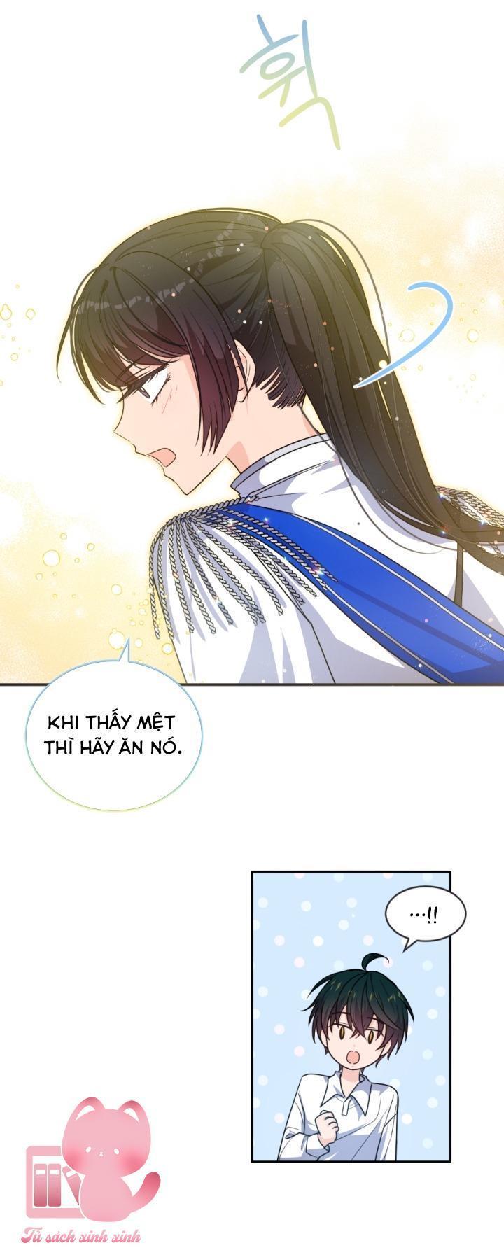 nguyện ước vô vọng của ma nữ chapter 77 25