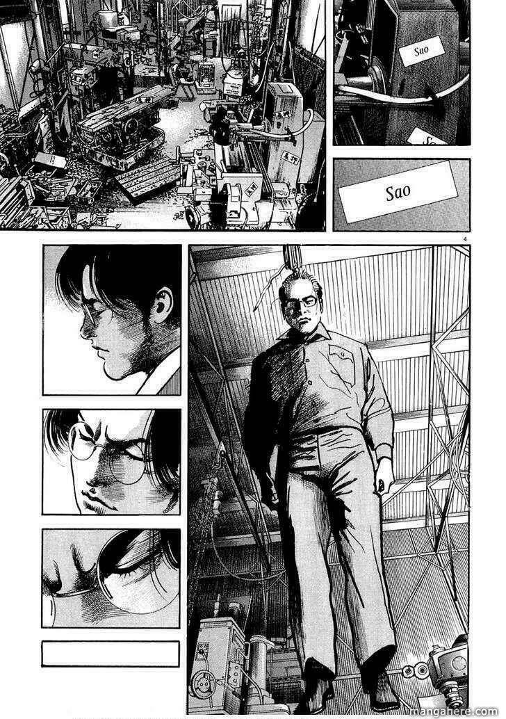 heat - thế giới ngầm chapter 15 7