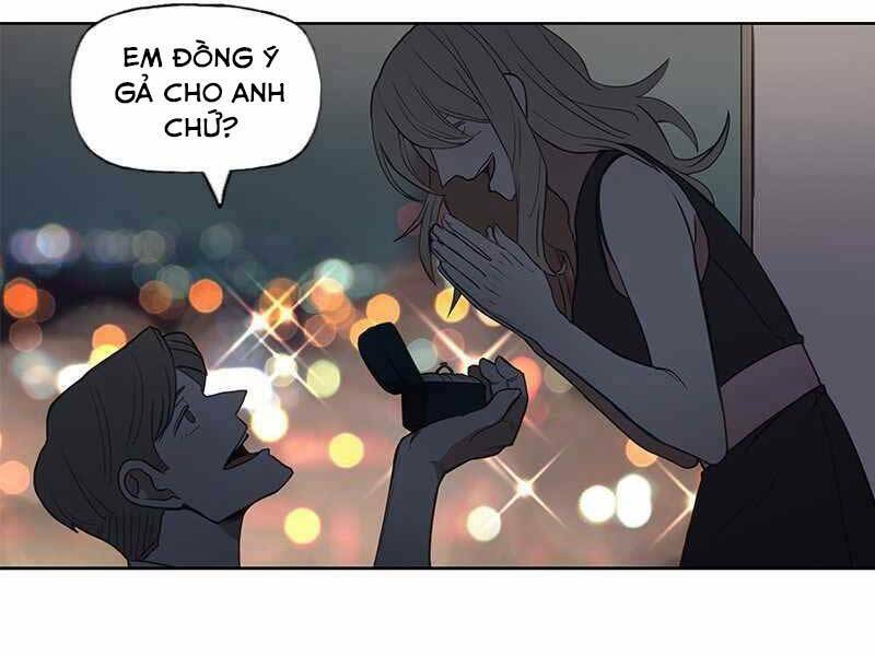 võ sĩ - the boxer chapter 116 19