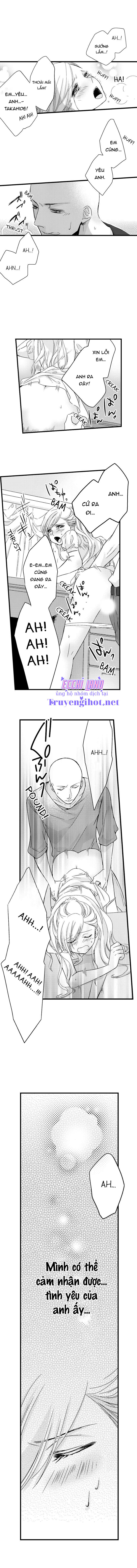 dây dưa một đêm dâm đãng với nhà sư chapter 8.2 4