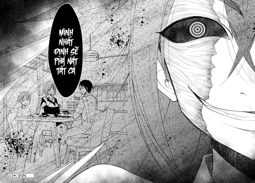 cô nàng biến thái chapter 15 27