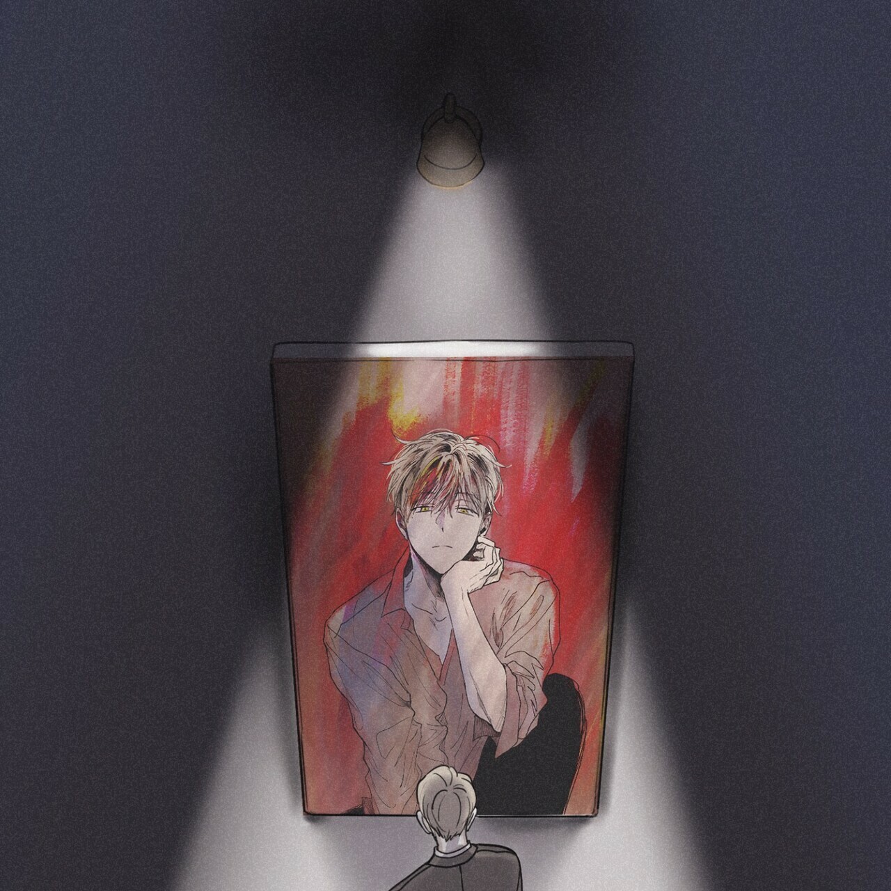 chiếu tướng chapter 38 1