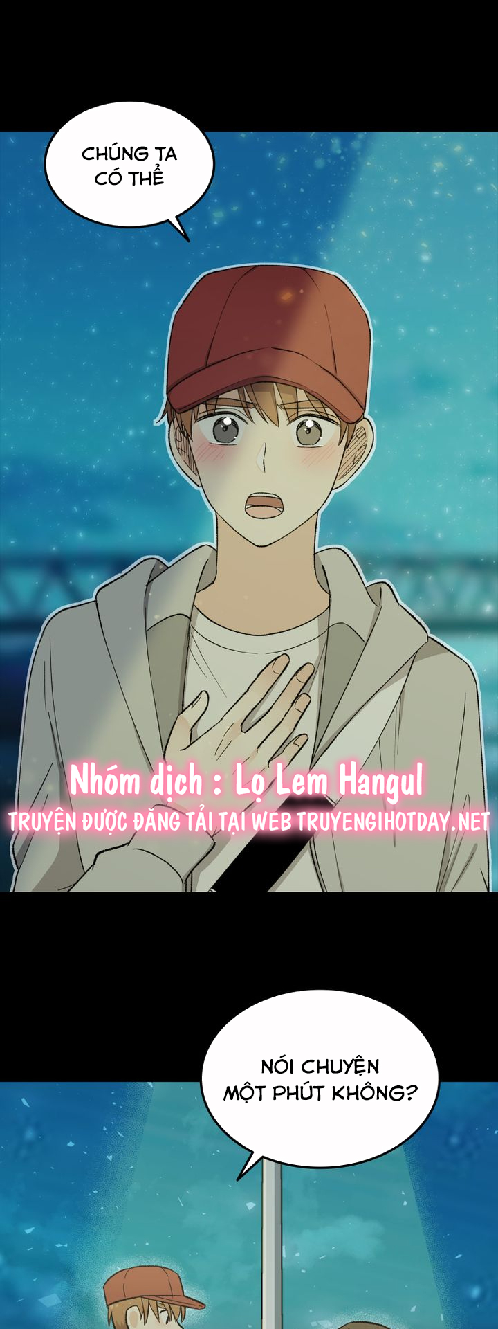 công thức cho tình yêu chapter 27 16