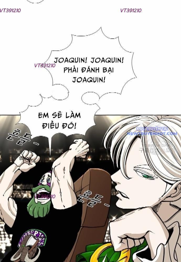 shark - cá mập chapter 259 14