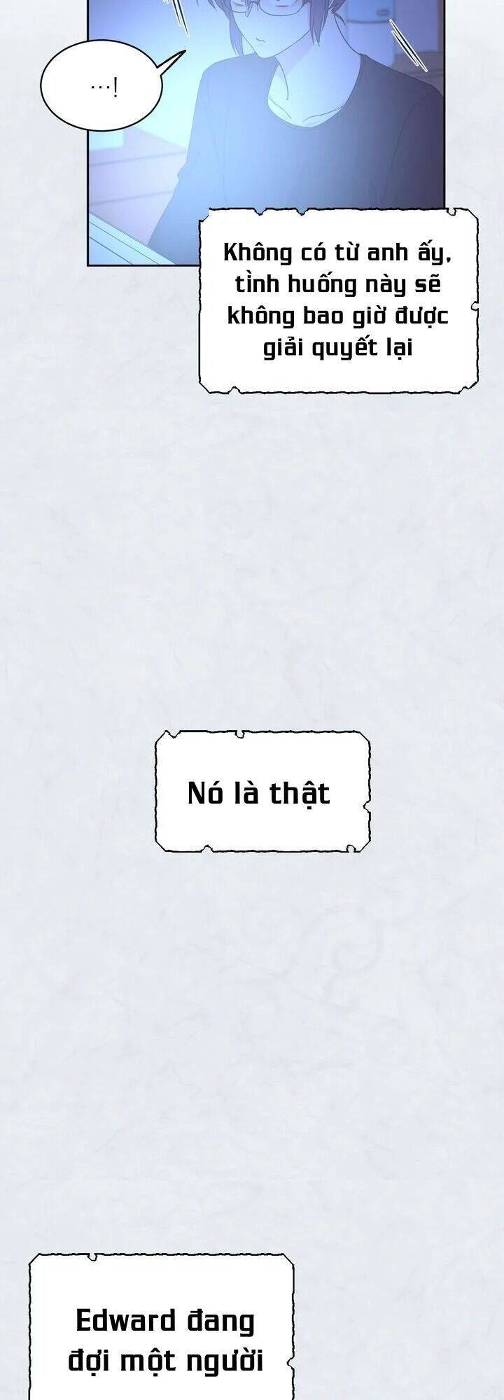 tôi sẽ đi đến cùng với hoàng đế chapter 54 25