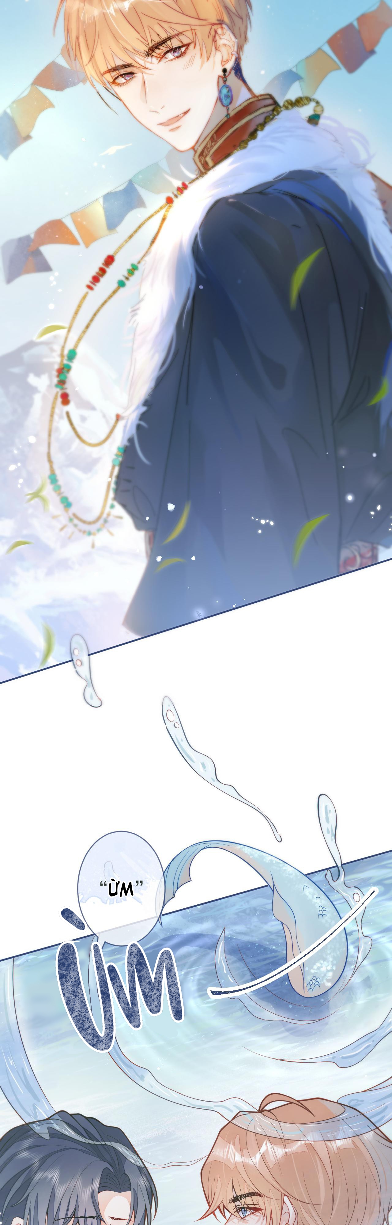 giáo sư bắt đầu theo đuổi sao chapter 1 4