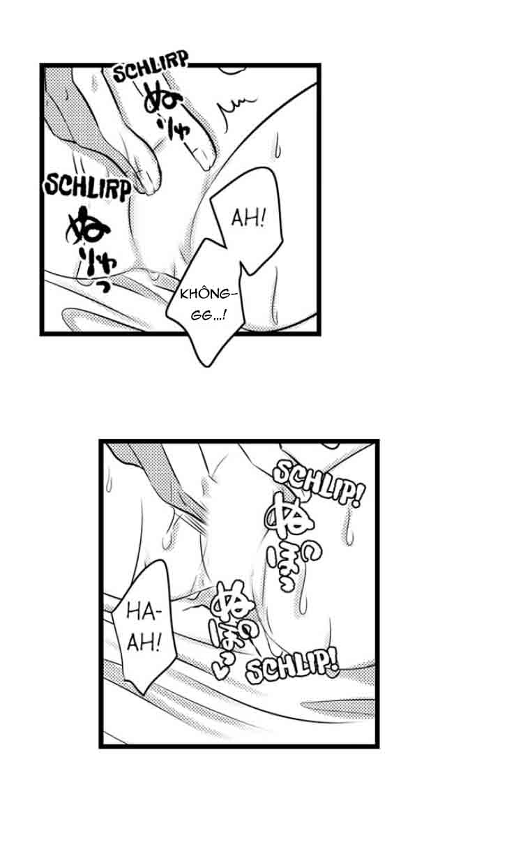 lớp học về tình dục sau khi bị cắm sừng (full) chapter 9.1 8