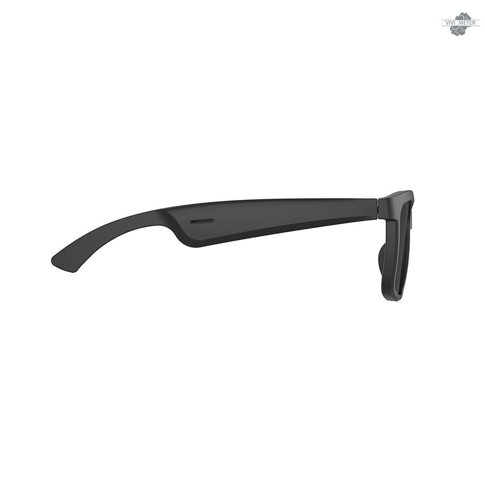 A2 Frames Smart Wireless Bluetooth 5.0 Headset Music Glasses Outdoor Cycling Headphones Sports Earphones Built-in Speaker