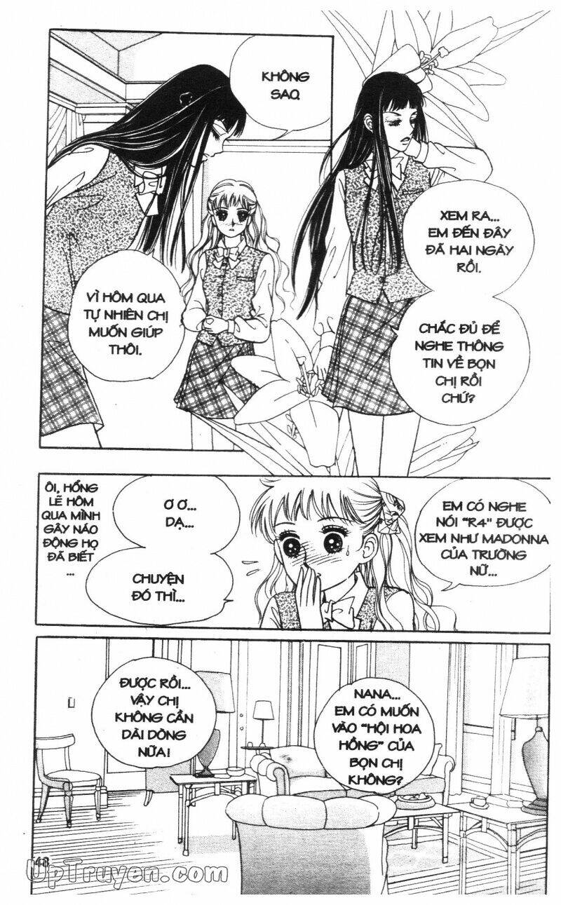 banana school chapter 2 47