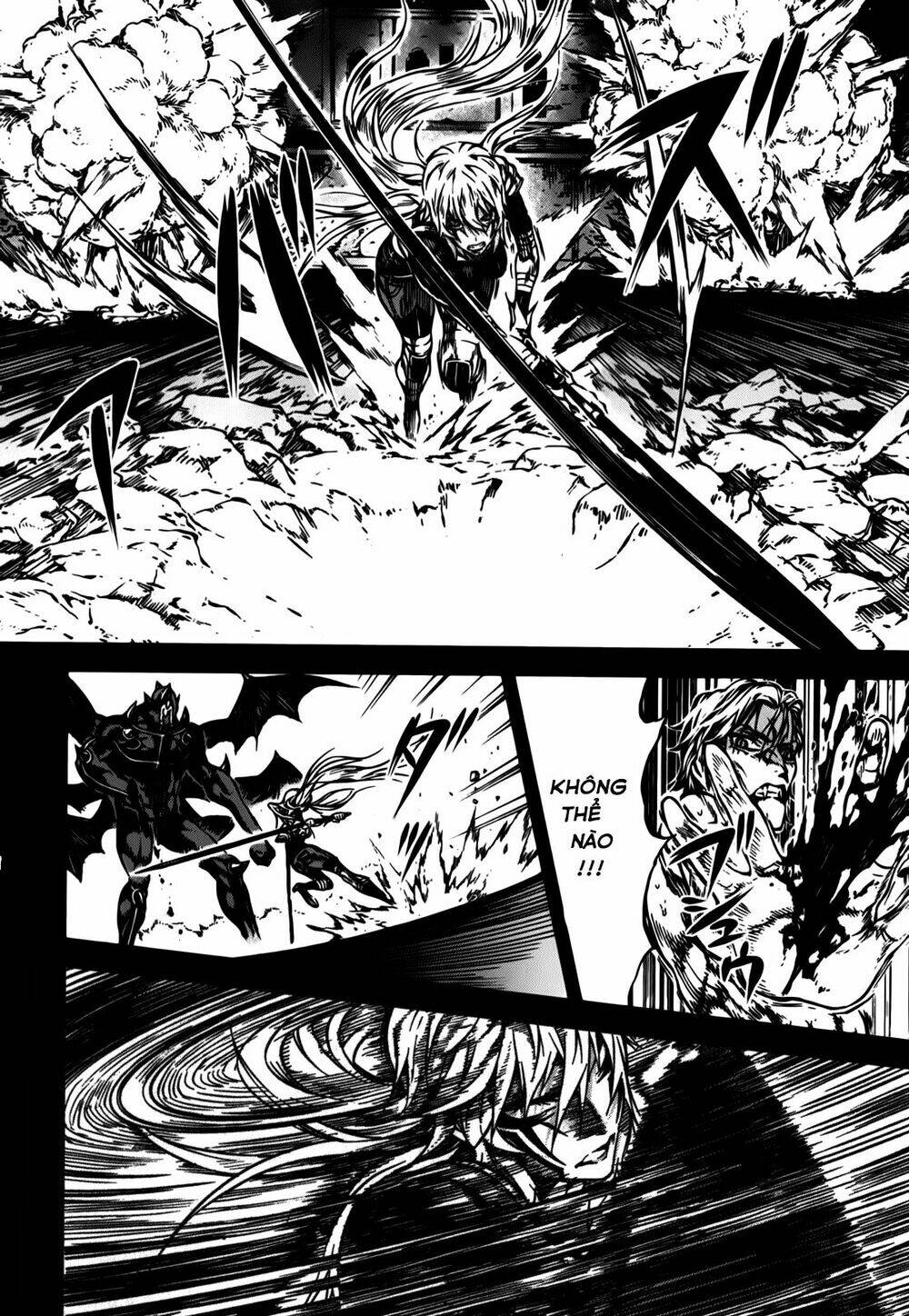 kiba no tabishounin - the arms peddler chapter 33 10