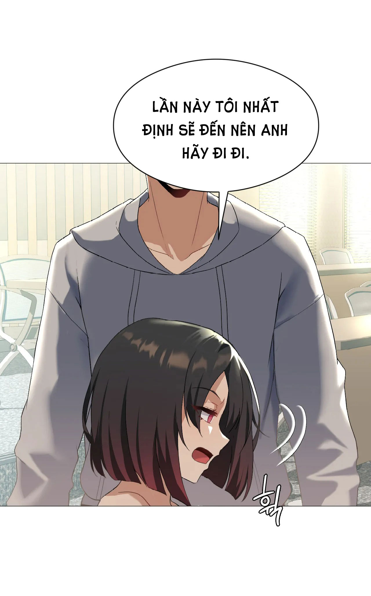 [18+] thăng cấp đến khi hài lòng chapter 8.1 14