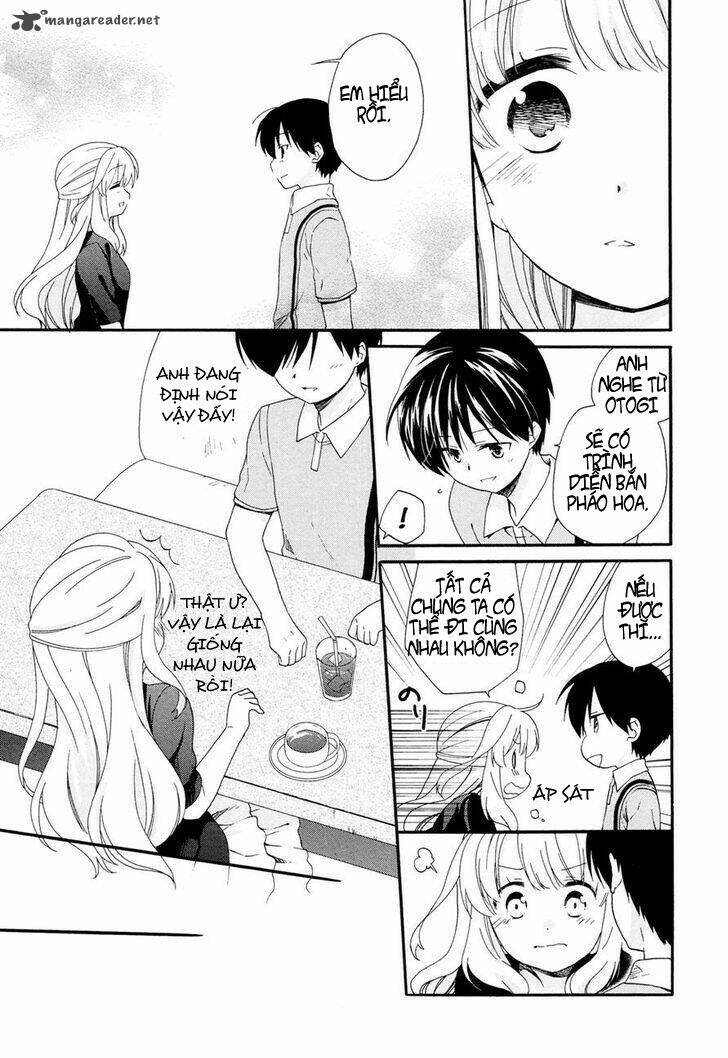 hajiotsu chapter 23 18