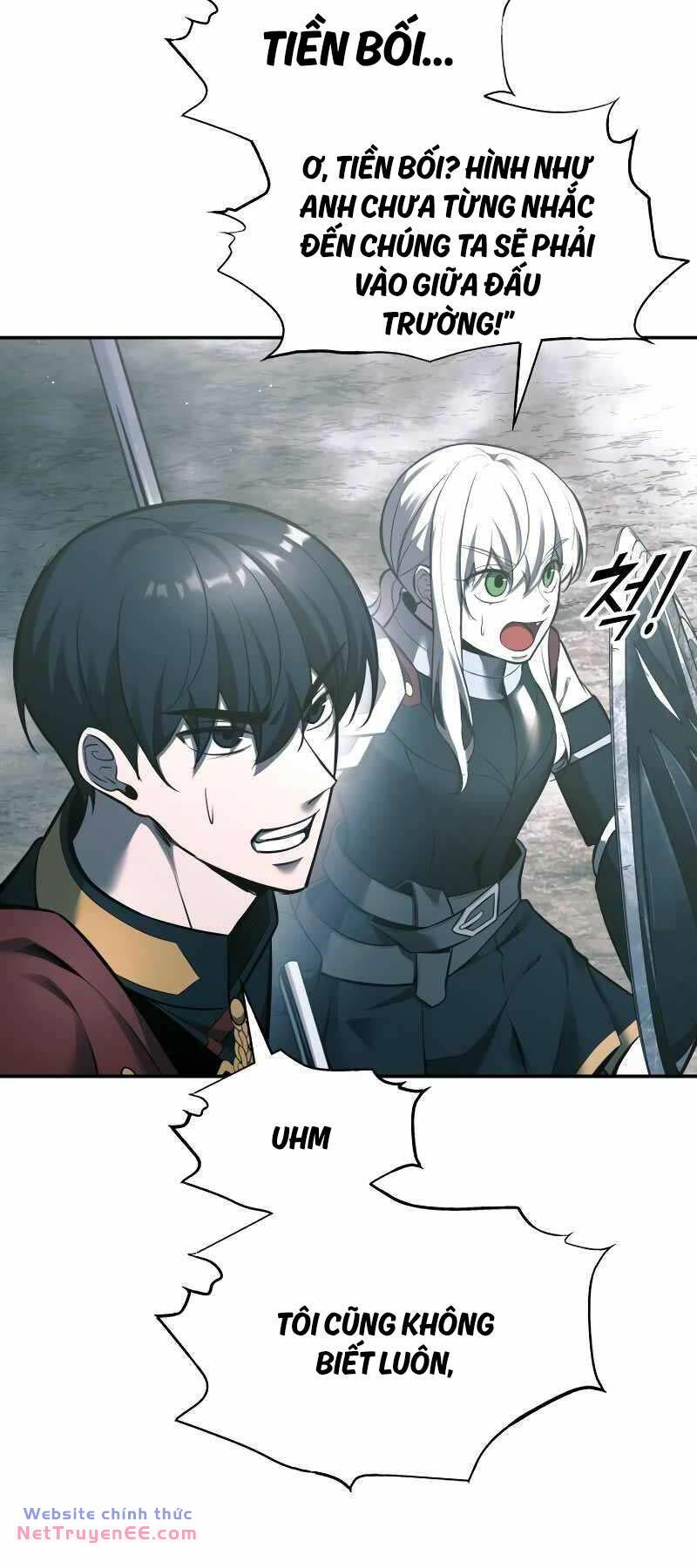 Trở Thành Hung Thần Trong Trò Chơi Thủ Thành Chapter 86 91