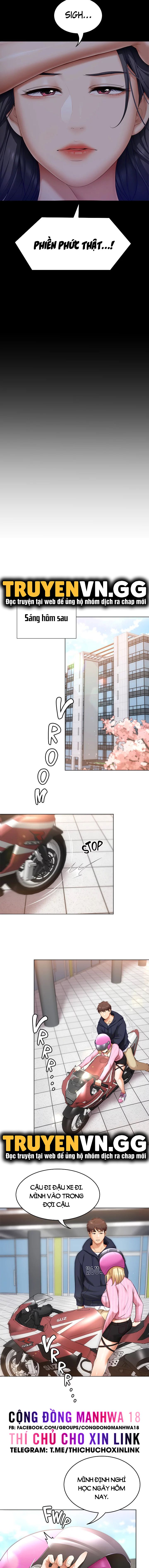 tối nay cưng muốn ăn gì? chapter 49 2