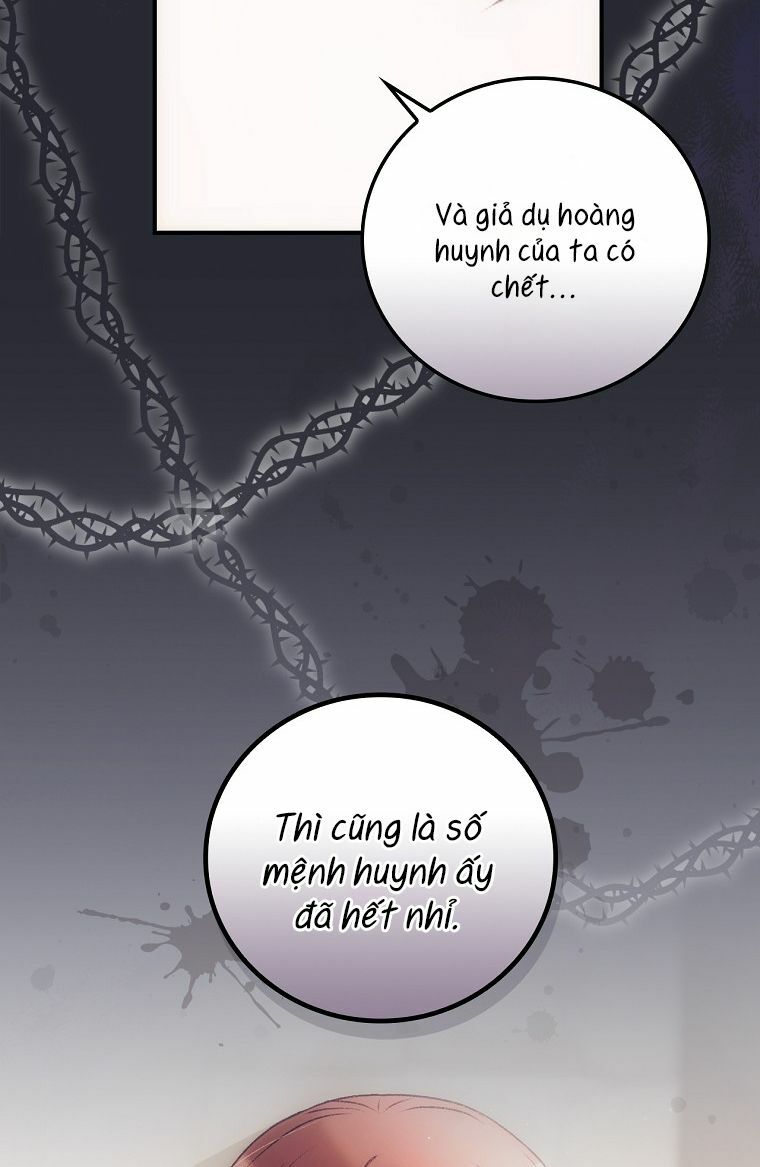 tôi nhìn thấy cái chết của bạn chapter 16 57