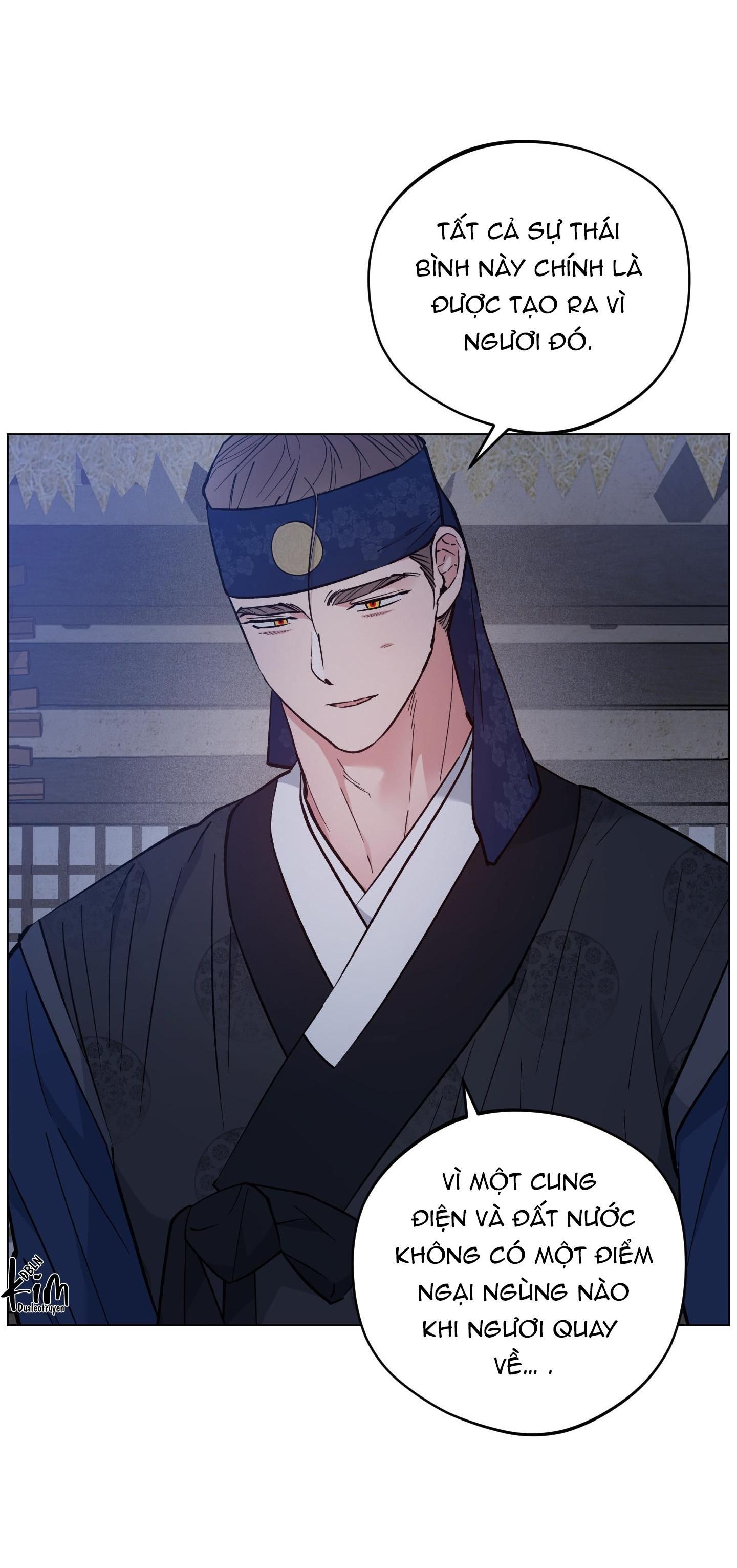 bình minh của rồng chapter 48 13