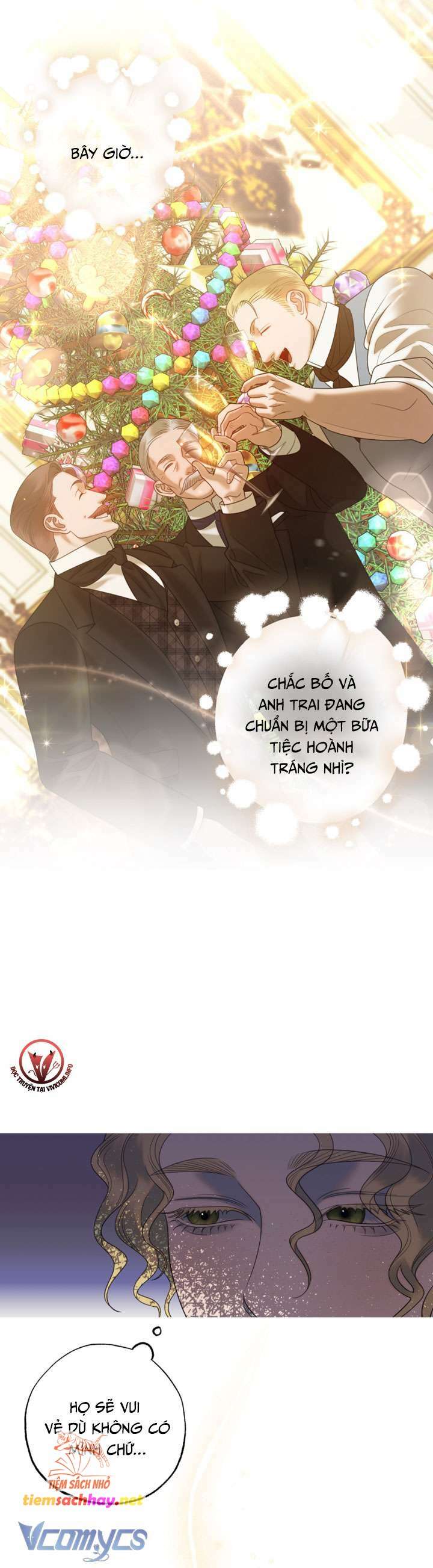 [18+] thuần hoá cô nàng ngổ ngáo chapter 4 9