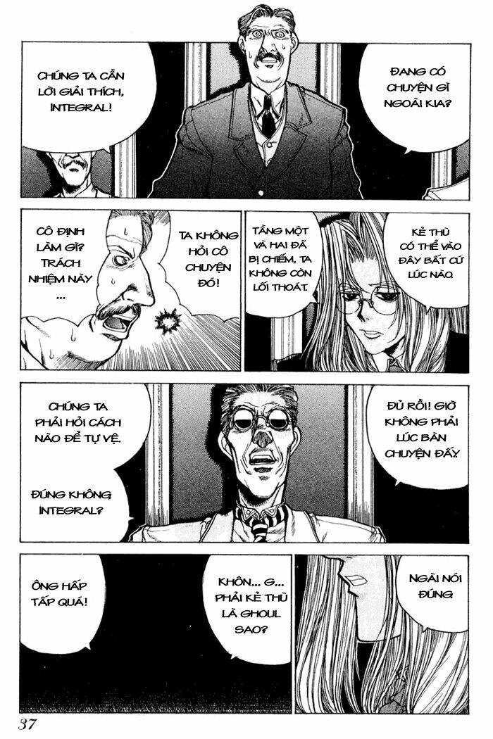 hellsing chapter 8 4