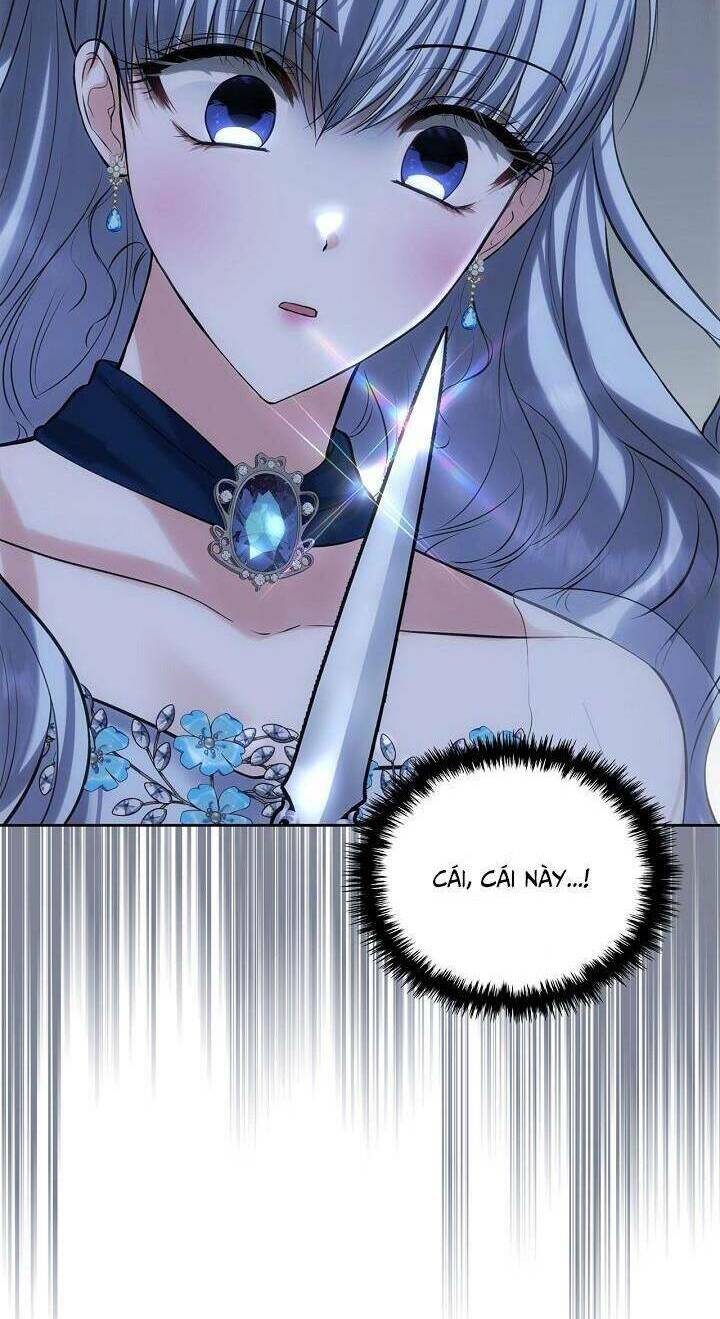 con gái bá tước bỗng thành vị hôn thê của thái tử điện hạ chapter 33 75